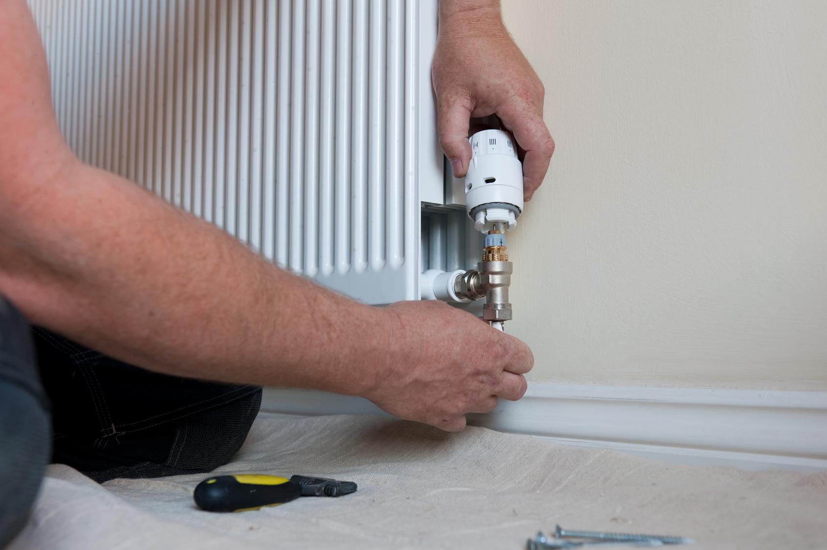 installation de chauffage Bobigny