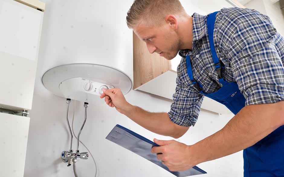installation chauffage Saint-Pierre-du-Perray