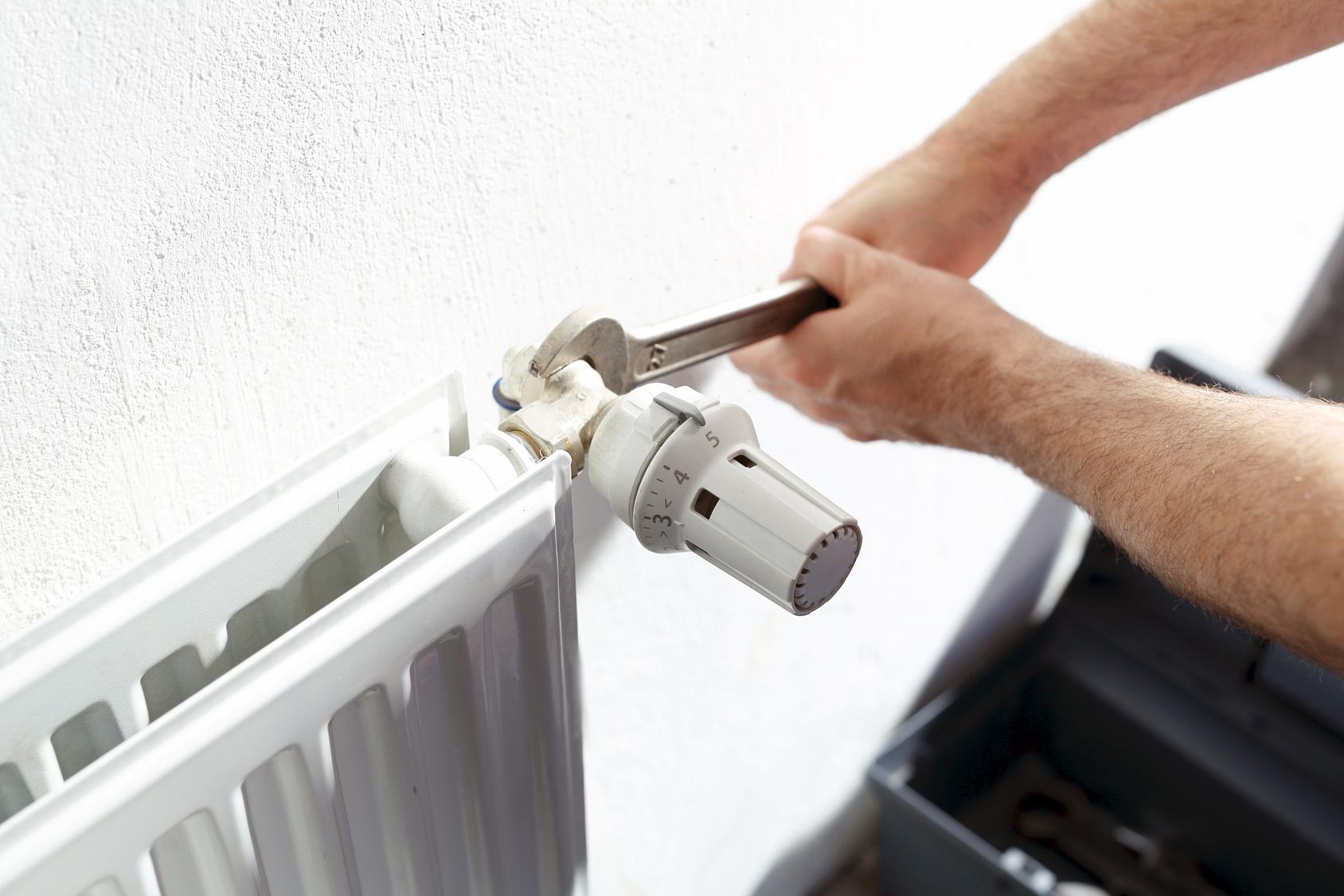 chauffage électrique Créteil