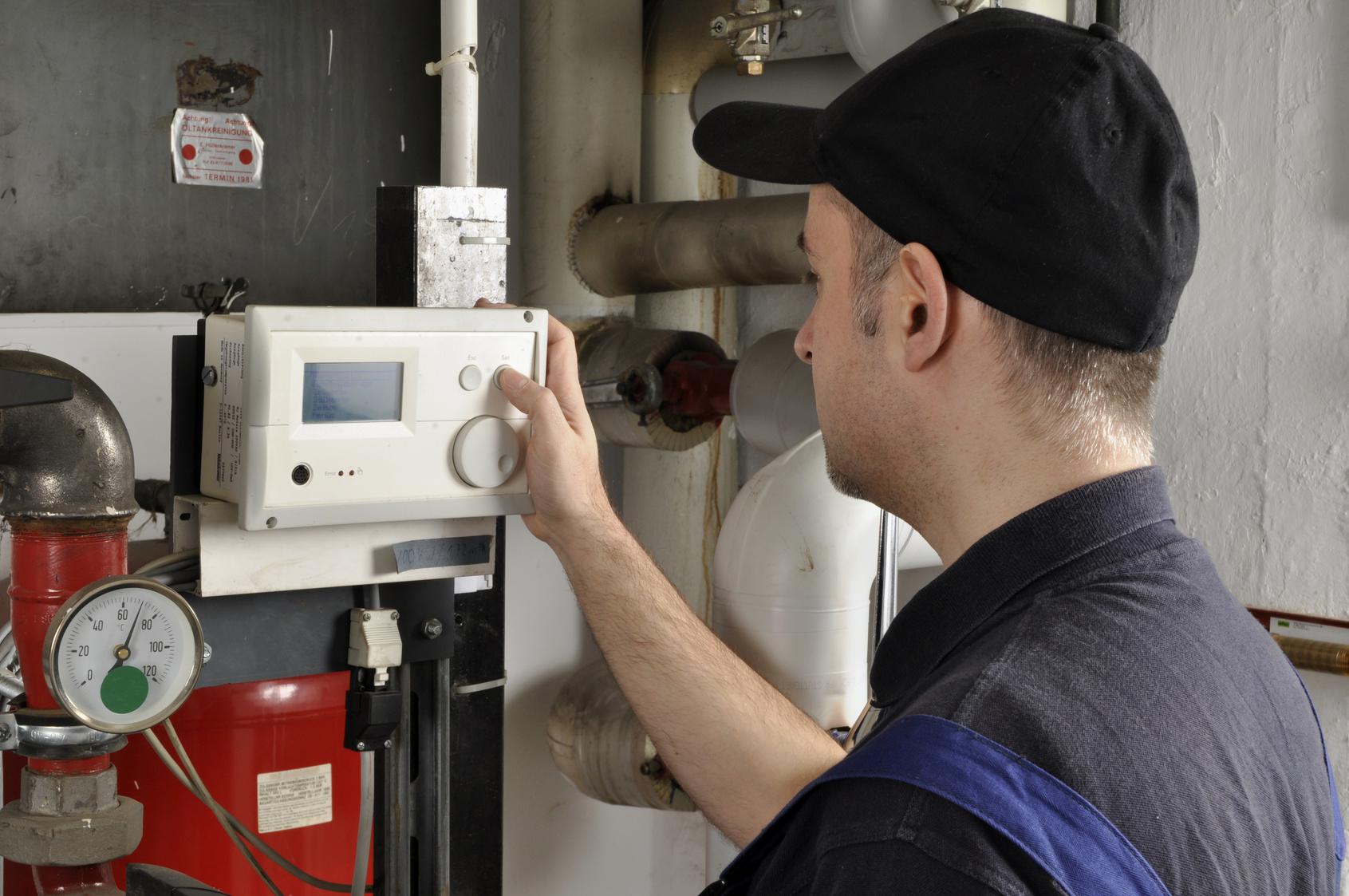 installation chauffage électrique Saint-Pierre-du-Perray
