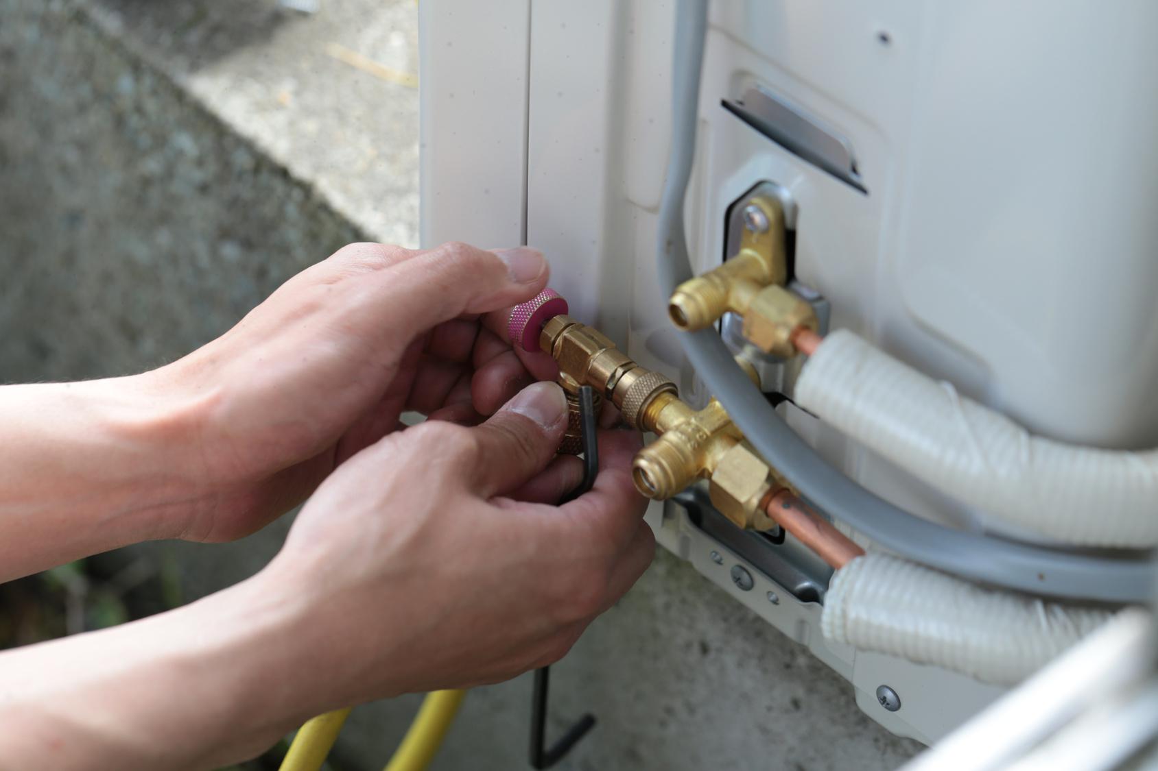 chauffage geothermie Martigues
