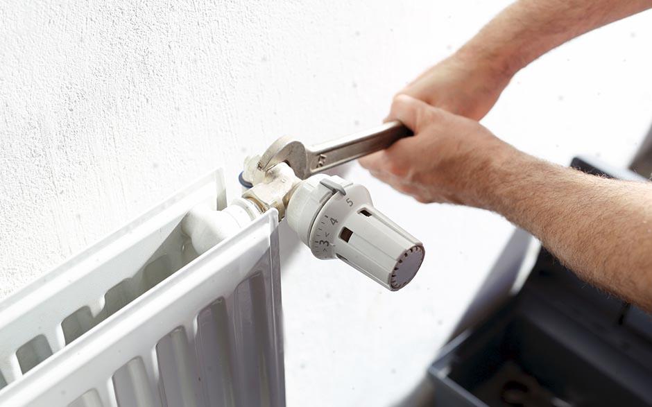 installation de chauffage Bobigny